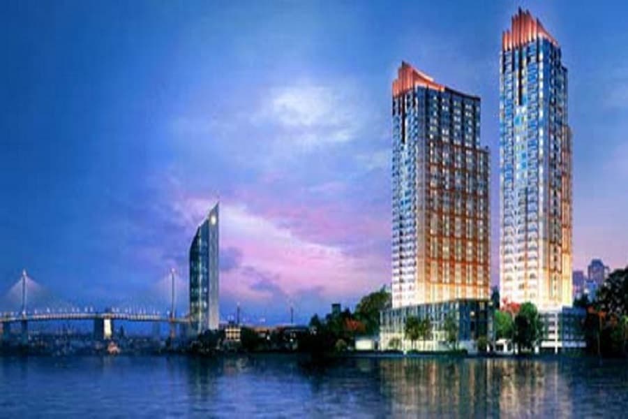 ไอวี่ ริเวอร์ ราษฎร์บูรณะ (Ivy River Ratburana) รูปที่ 9