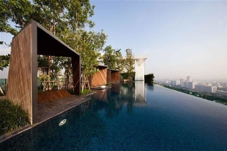 Life @ Ladprao 18 photo #26