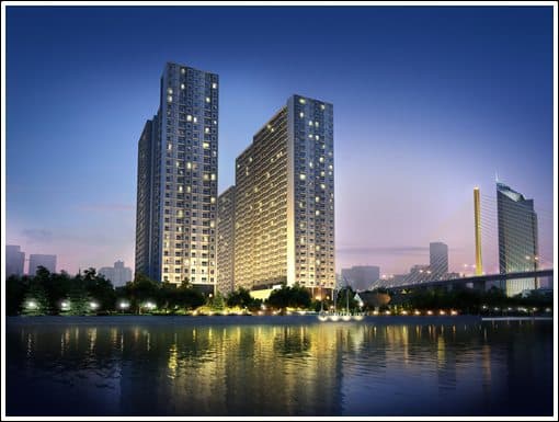 แชปเตอร์วัน โมเดิร์นดัชต์ ราษฎร์บูรณะ 33 (Chapter One Modern Dutch Ratburana 33)