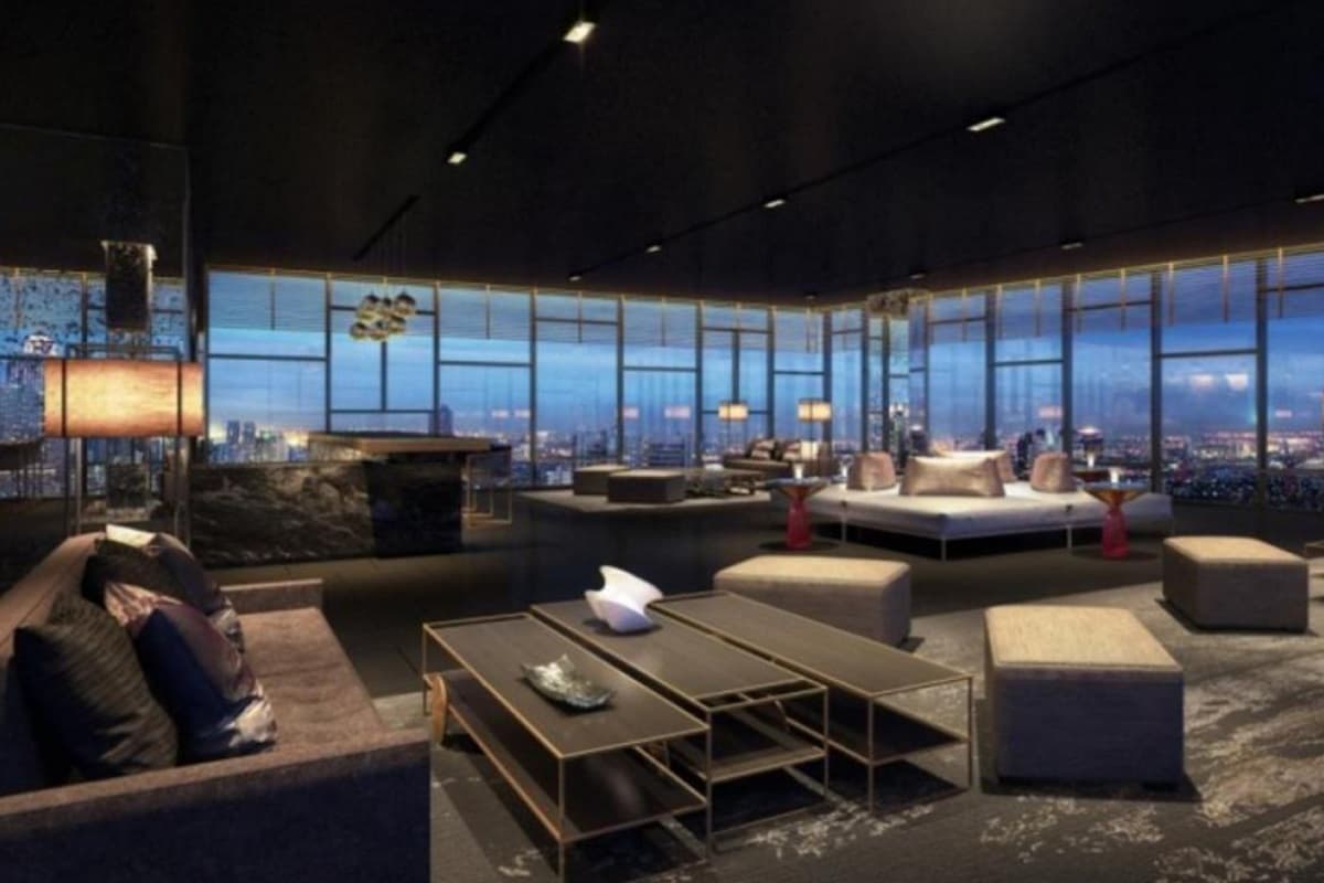 เดอะทรี ริโอ้ บางอ้อ สเตชั่น (The Tree RIO BangAor Station ) รูปที่ 16