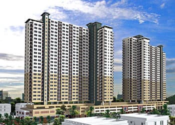 Lumpini Place Phahol - Sapankhwai