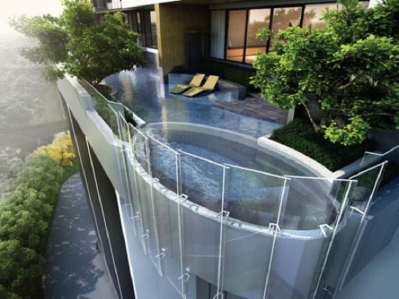 คอนโดเลต มิสท์ พระราม 9 (Condolette Midst Rama 9) รูปที่ 16