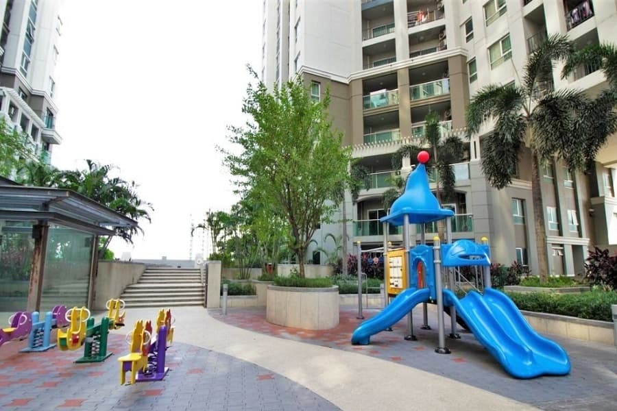 เบ็ล แกรนด์ พระราม 9 (Belle Grand Rama 9) รูปที่ 19