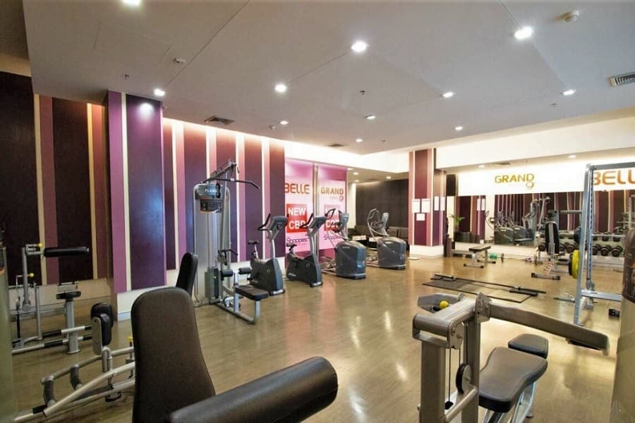 เบ็ล แกรนด์ พระราม 9 (Belle Grand Rama 9) รูปที่ 20