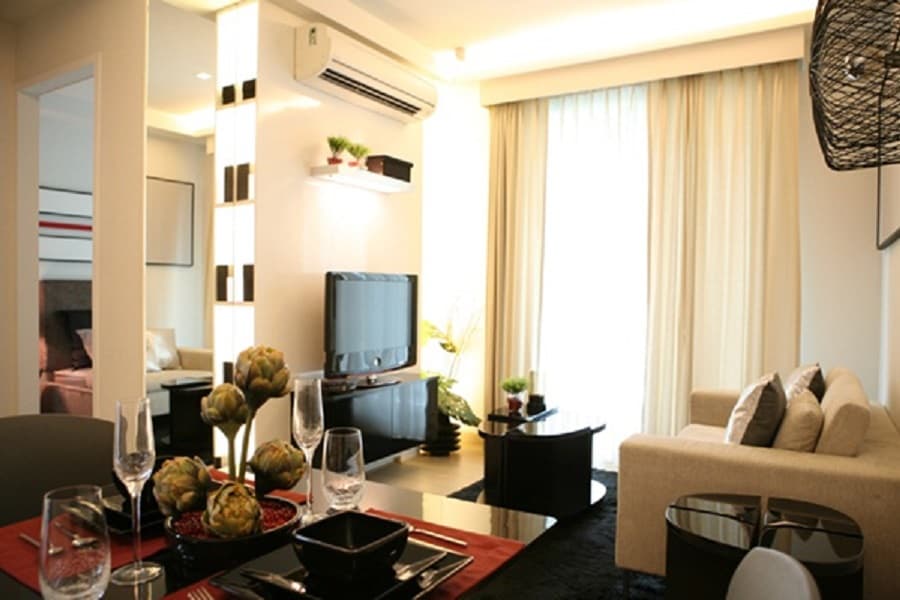 ทรู ทองหล่อ (Thru Thonglor) รูปที่ 17