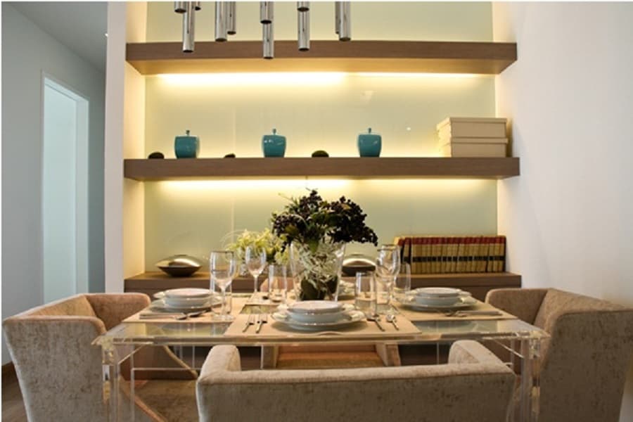 ทรู ทองหล่อ (Thru Thonglor) รูปที่ 18