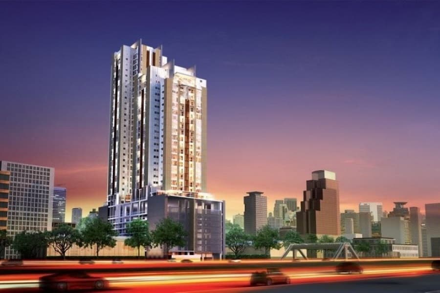 My Resort Bangkok photo #15