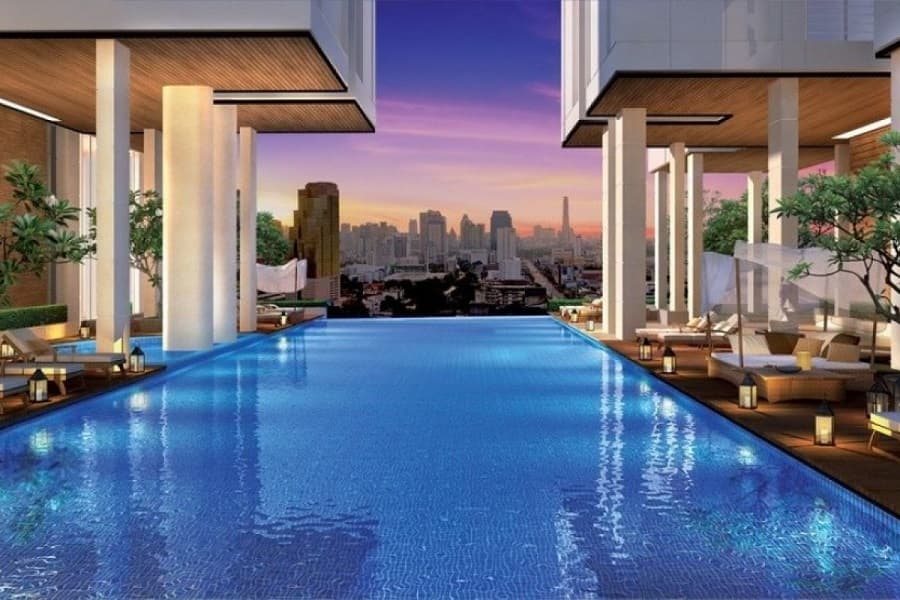 My Resort Bangkok photo #17