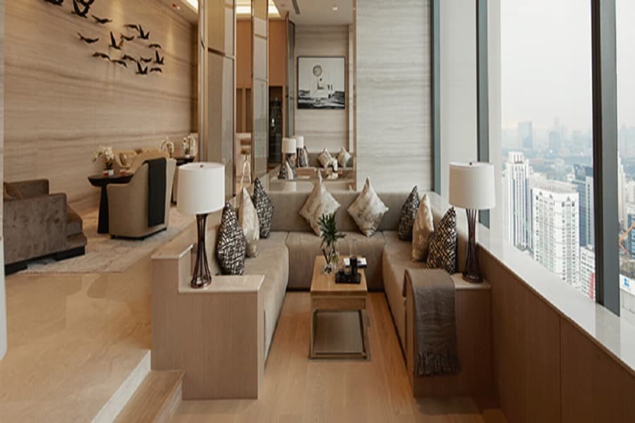 The ESSE Asoke photo #7