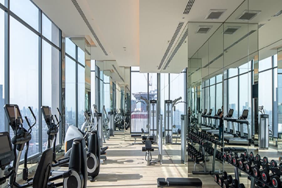 The ESSE Asoke photo #8