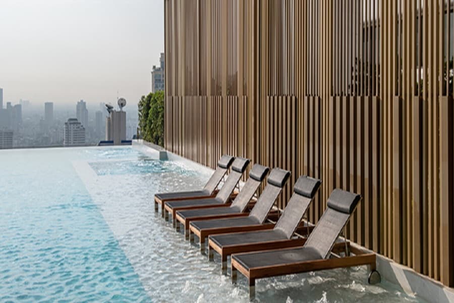 The ESSE Asoke photo #9