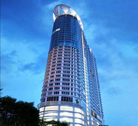 แบงค์คอก ฮอไรซอน รามคำแหง (Bangkok Horizon Ramkhamhaeng) รูปที่ 12