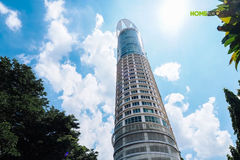 แบงค์คอก ฮอไรซอน รามคำแหง (Bangkok Horizon Ramkhamhaeng) รูปที่ 13