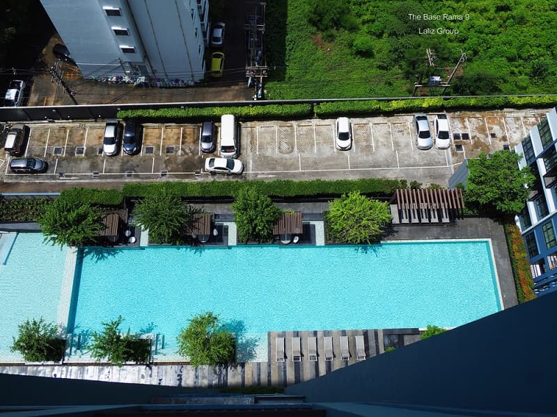 เดอะ เบส พระราม 9 - รามคำแหง (The Base Rama 9 - Ramkhamhaeng) รูปที่ 13