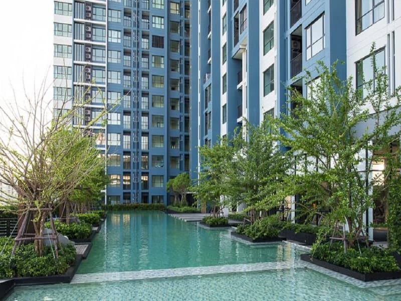 เดอะ เบส พระราม 9 - รามคำแหง (The Base Rama 9 - Ramkhamhaeng) รูปที่ 14