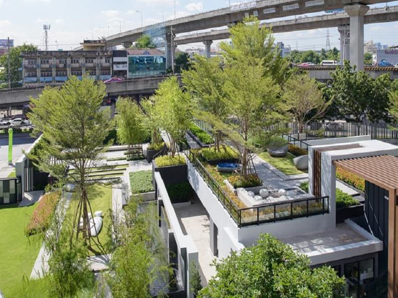 เดอะ เบส พระราม 9 - รามคำแหง (The Base Rama 9 - Ramkhamhaeng) รูปที่ 15