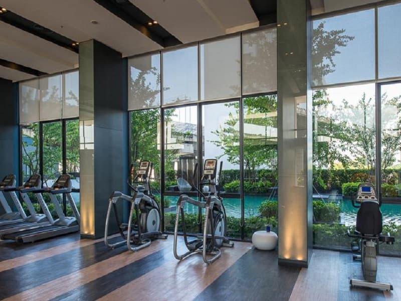 เดอะ เบส พระราม 9 - รามคำแหง (The Base Rama 9 - Ramkhamhaeng) รูปที่ 16