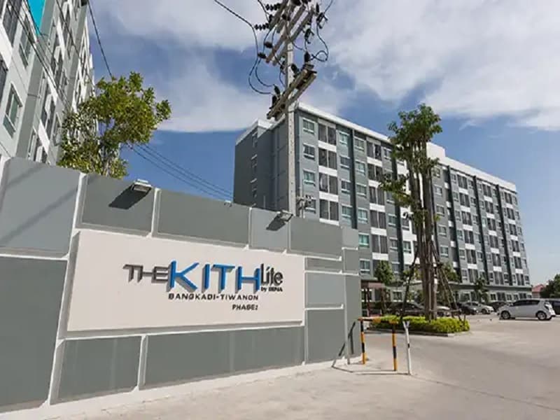 The Kith Lite Bangkadi - Tiwanon photo #12