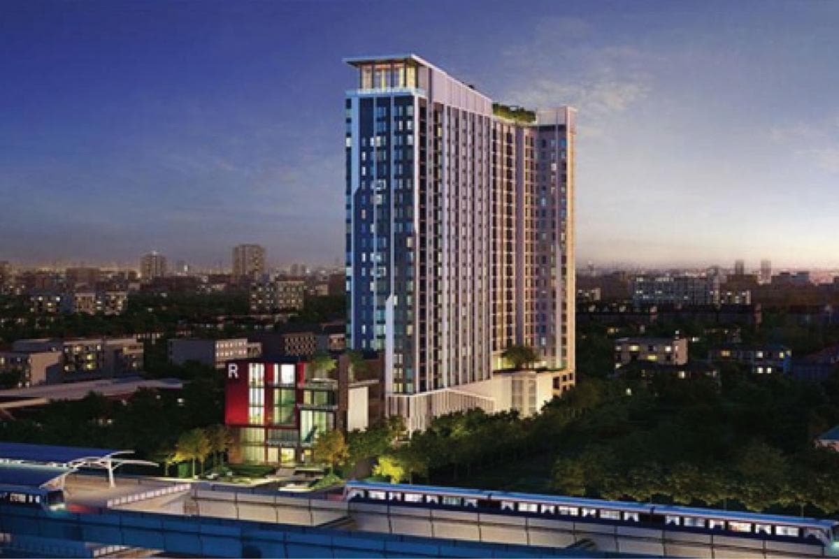 เดอะ โฮเทล เซอร์วิส (The Hotel Serviced) รูปที่ 11