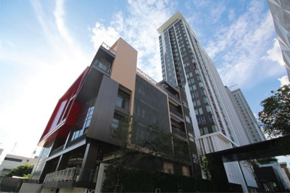 เดอะ โฮเทล เซอร์วิส (The Hotel Serviced) รูปที่ 12