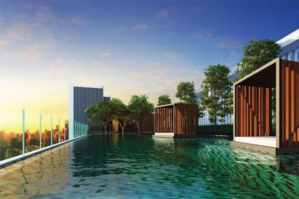 เดอะ โฮเทล เซอร์วิส (The Hotel Serviced) รูปที่ 14