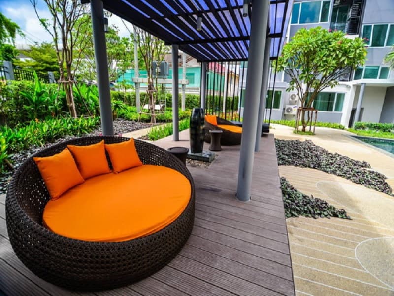 Sammakorn S9 Condominium photo #13