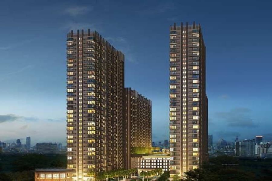 แมเนอร์ สนามบินน้ำ (Manor Sanambinnam) รูปที่ 21