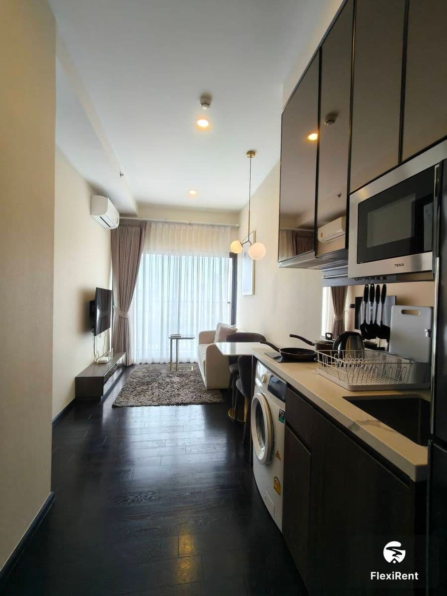 Park Origin Thonglor + Include Service Image 4