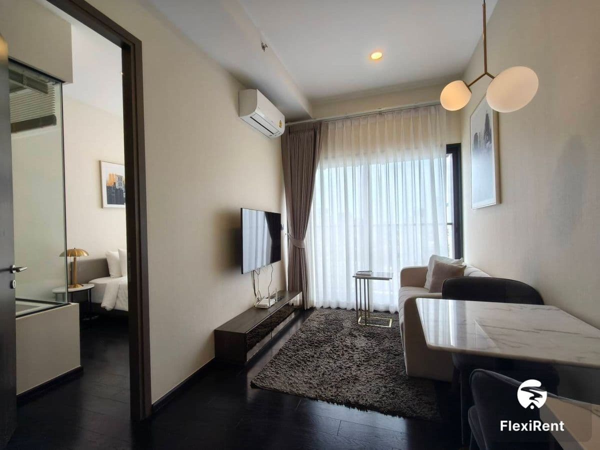 Park Origin Thonglor + Include Service photo #6