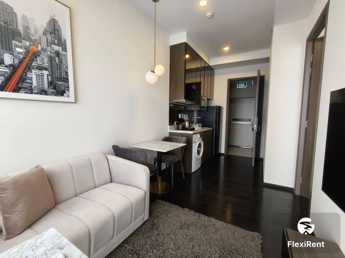 Park Origin Thonglor + Include Service Image 5