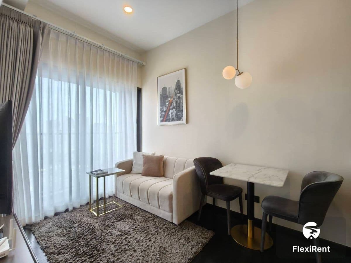 Park Origin Thonglor + Include Service photo #8