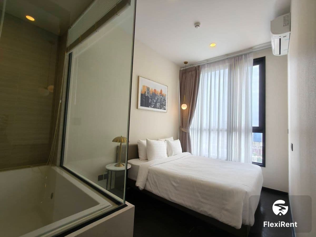 Park Origin Thonglor + Include Service photo #9