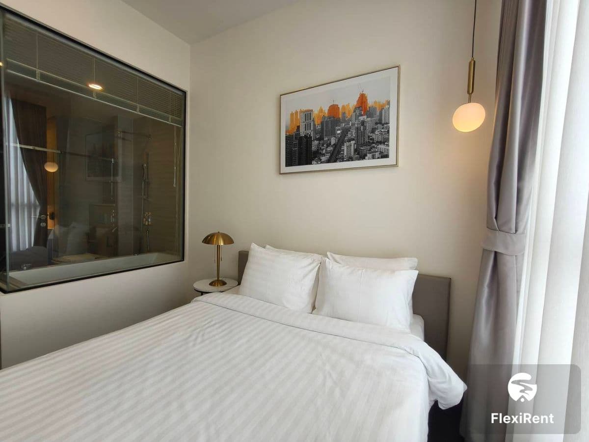 Park Origin Thonglor + Include Service Image 1