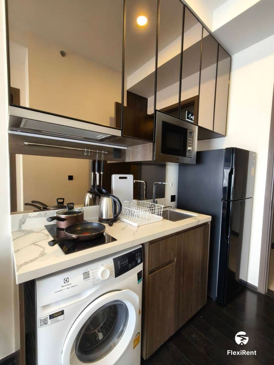 Park Origin Thonglor photo #6