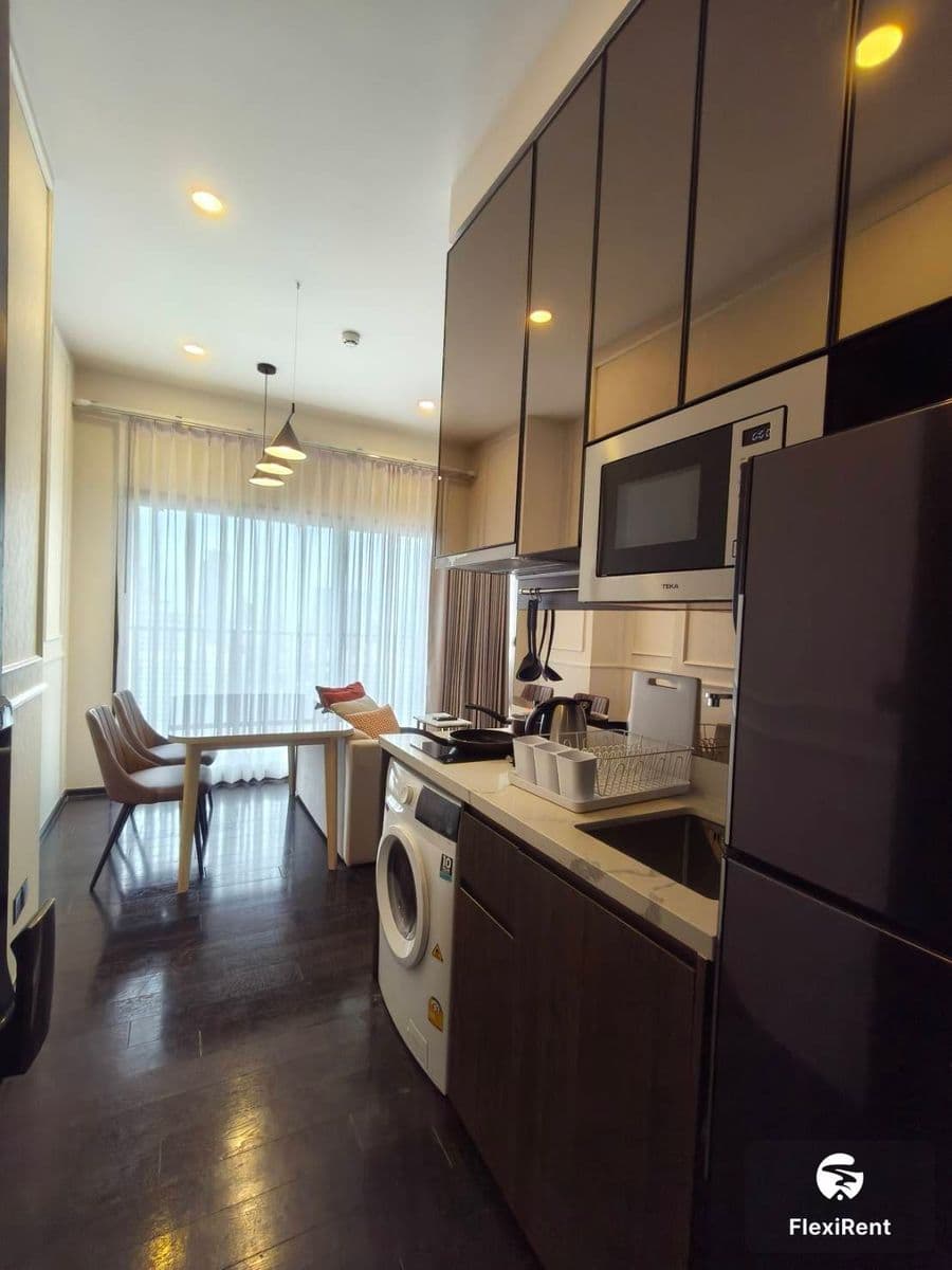 Park Origin Thonglor HTL Image 2