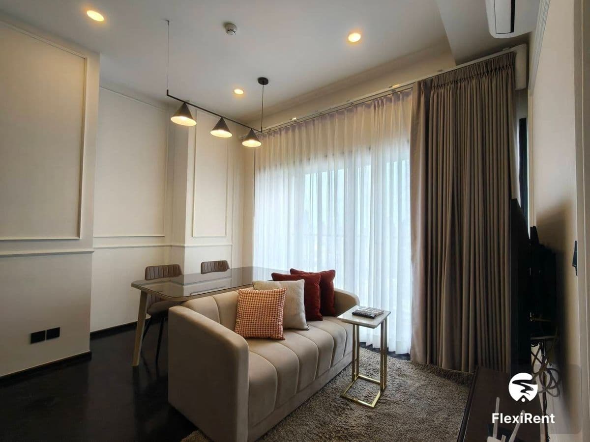 Park Origin Thonglor HTL photo #6