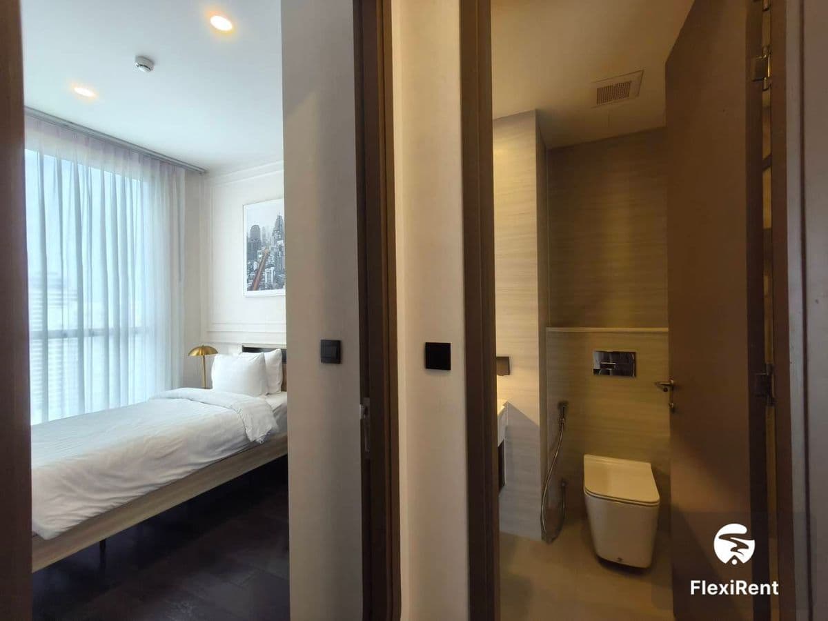 Park Origin Thonglor HTL photo #8