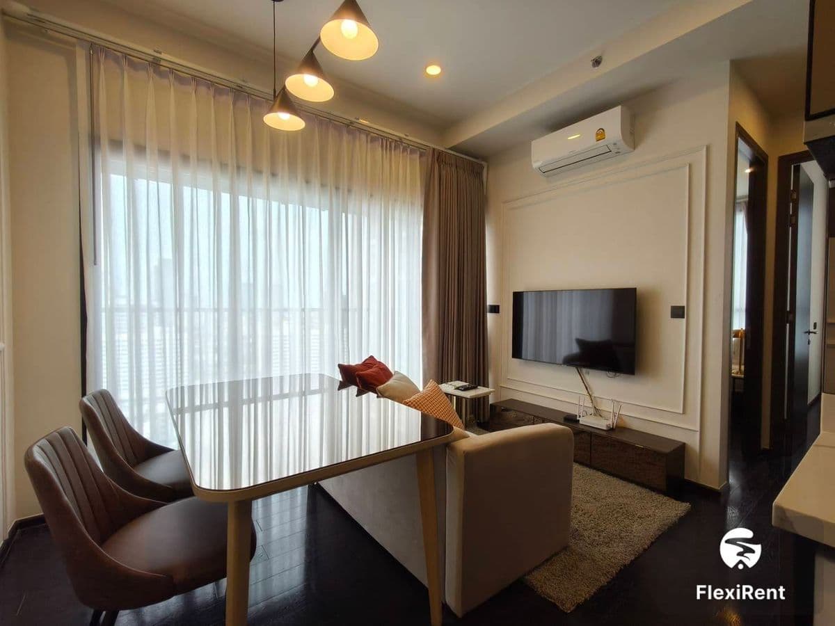 Park Origin Thonglor + Include Service Image 2