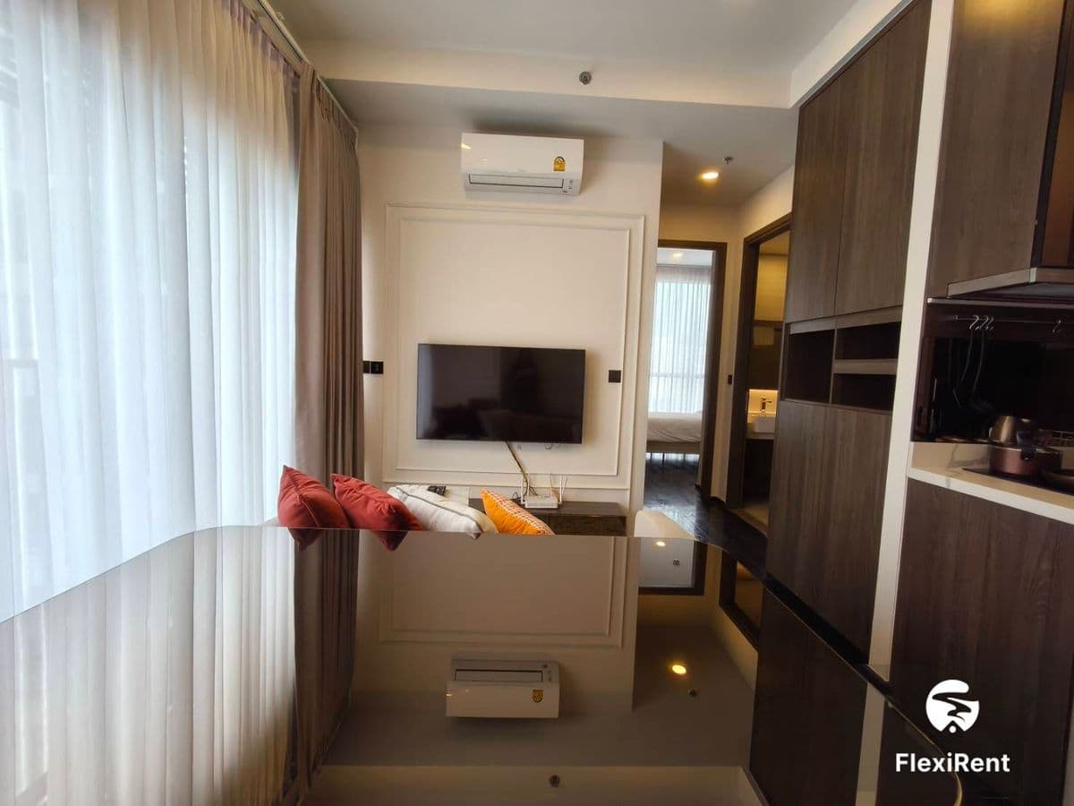 Park Origin Thonglor + Include Service Image 5