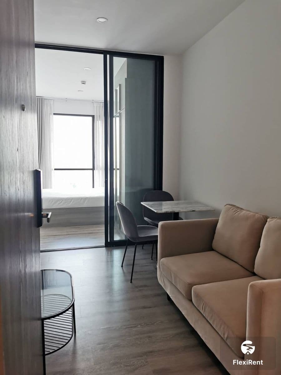 Knightsbridge Sukhumvit Theparak + Include Service Image 1