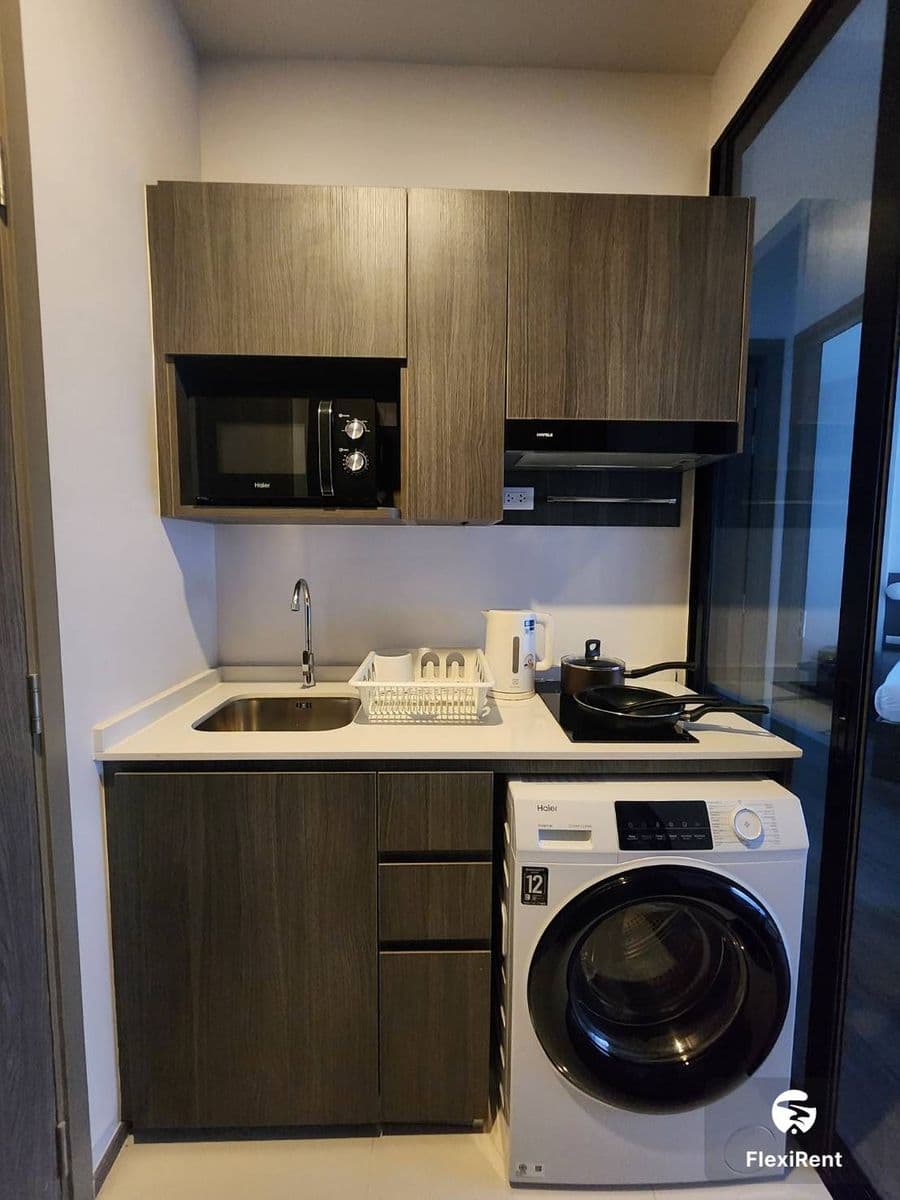 Knightsbridge Sukhumvit Theparak + Include Service photo #6