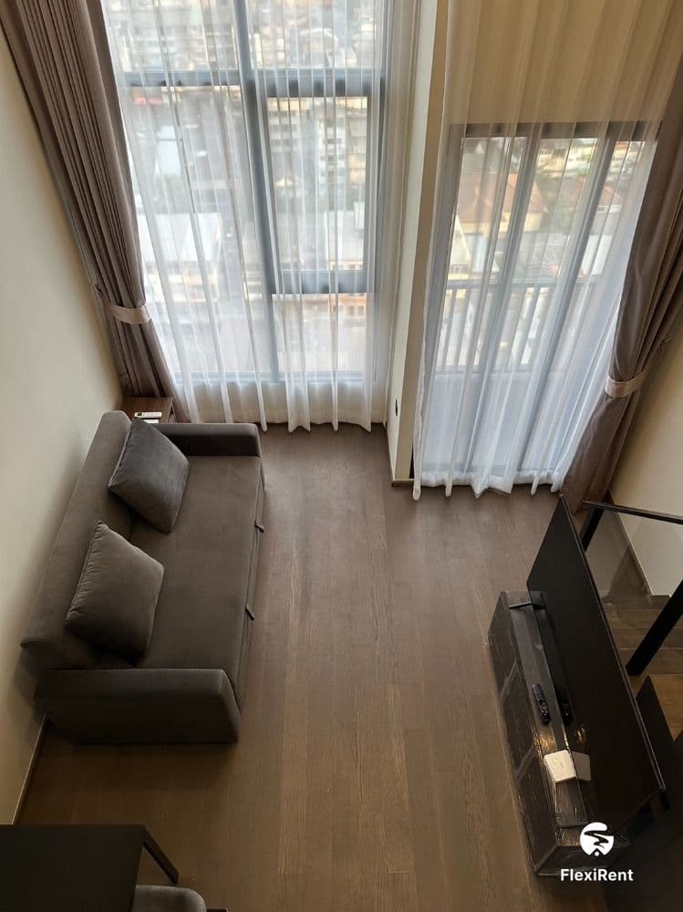 พาร์ค ออริจิ้น จุฬา - สามย่าน (Park Origin Chula - Samyarn) รูปที่ 4