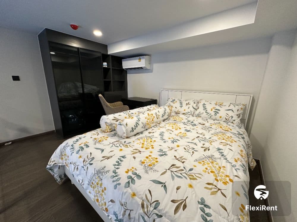 พาร์ค ออริจิ้น จุฬา - สามย่าน (Park Origin Chula - Samyarn) รูปที่ 1