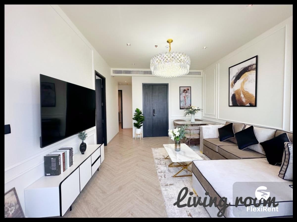 แชปเตอร์ เจริญนคร - ริเวอร์ไซด์ (Chapter Charoennakhon - Riverside) รูปที่ 3