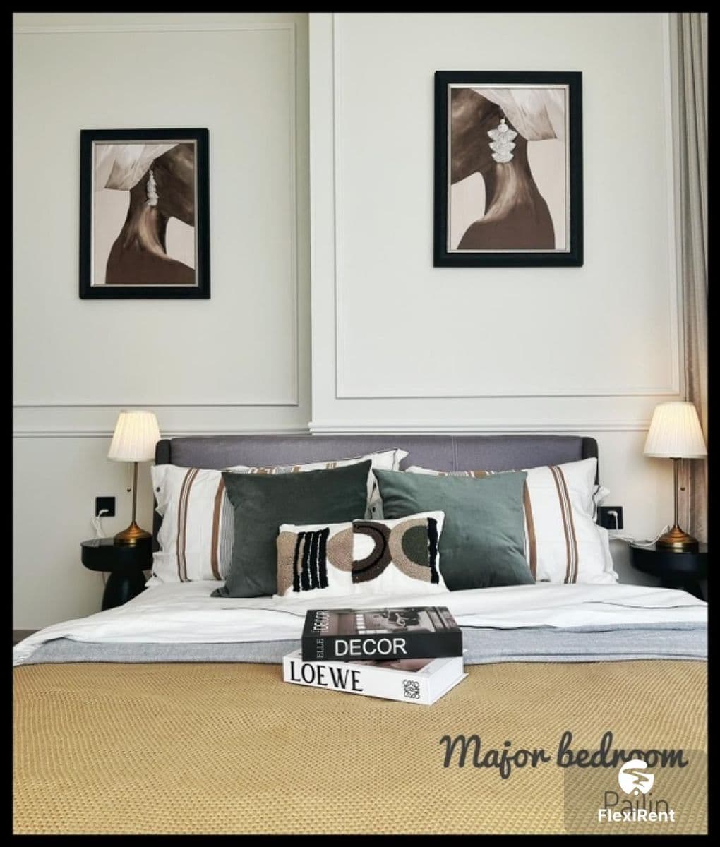 แชปเตอร์ เจริญนคร - ริเวอร์ไซด์ (Chapter Charoennakhon - Riverside) รูปที่ 6