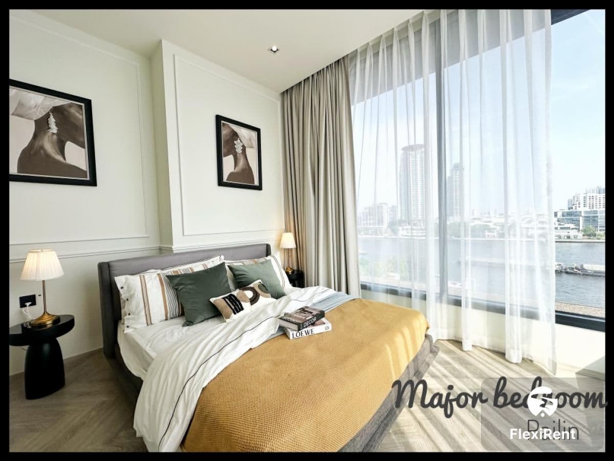 แชปเตอร์ เจริญนคร - ริเวอร์ไซด์ (Chapter Charoennakhon - Riverside) รูปที่ 7