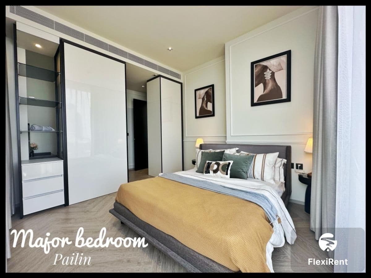 แชปเตอร์ เจริญนคร - ริเวอร์ไซด์ (Chapter Charoennakhon - Riverside) รูปที่ 9