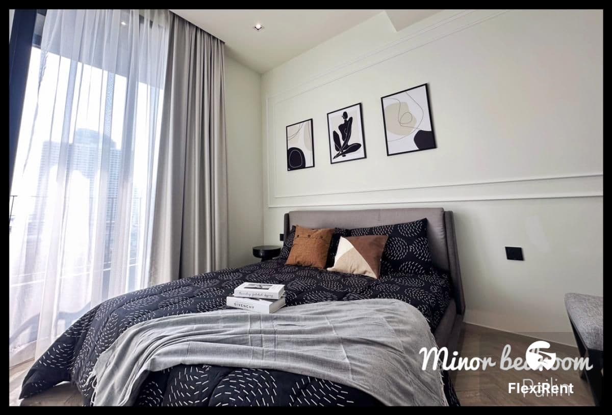 แชปเตอร์ เจริญนคร - ริเวอร์ไซด์ (Chapter Charoennakhon - Riverside) รูปที่ 15