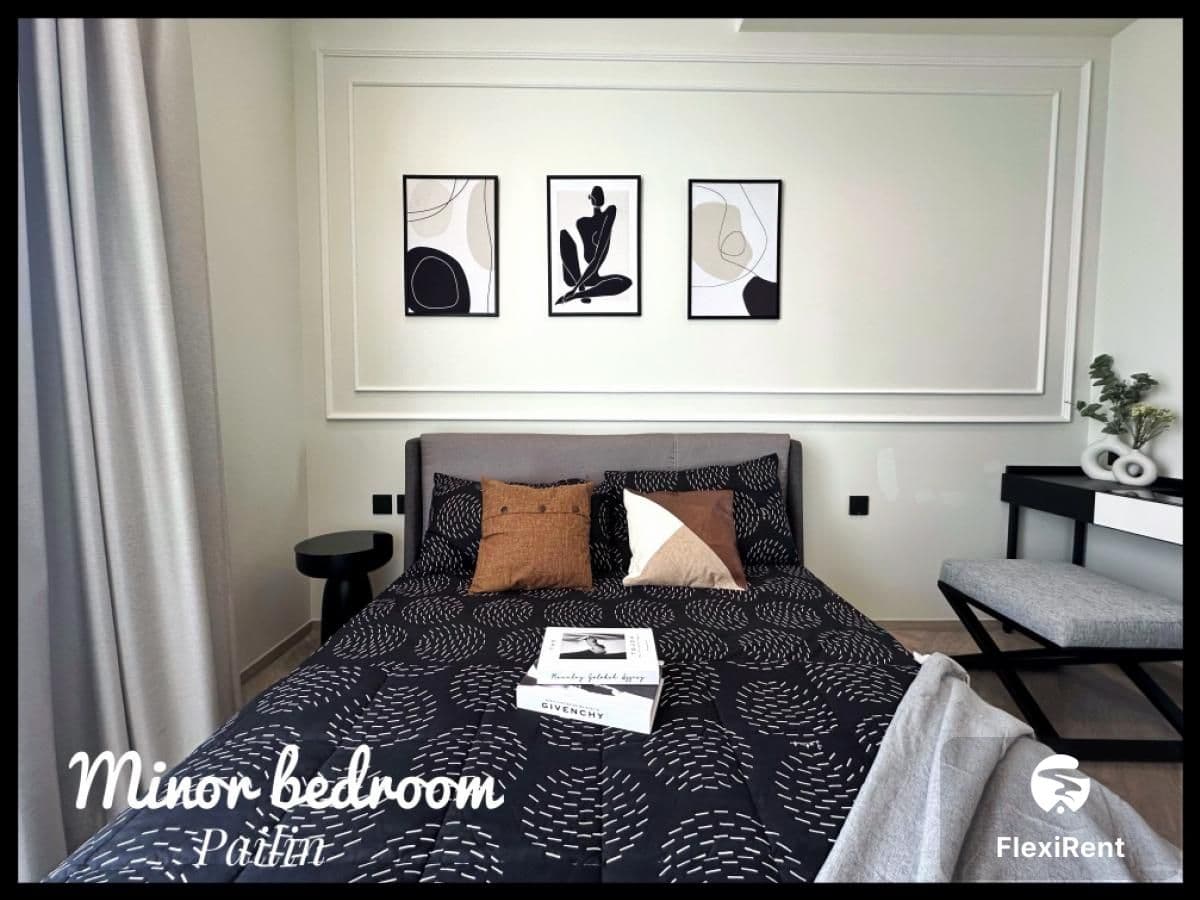 แชปเตอร์ เจริญนคร - ริเวอร์ไซด์ (Chapter Charoennakhon - Riverside) รูปที่ 16