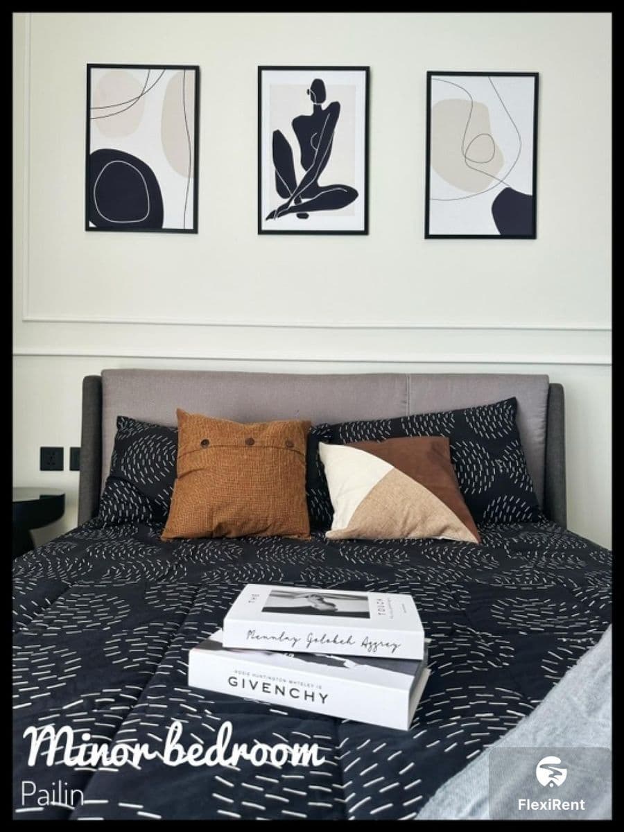 แชปเตอร์ เจริญนคร - ริเวอร์ไซด์ (Chapter Charoennakhon - Riverside) รูปที่ 18